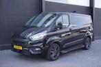Ford Transit Custom 2.0 TDCI 130PK Automaat EURO 6, Auto's, Bestelauto's, Automaat, Gebruikt, Overige kleuren, Diesel