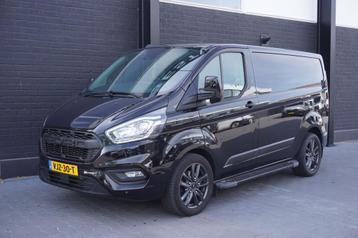 Ford Transit Custom 2.0 TDCI 130PK Automaat EURO 6 beschikbaar voor biedingen