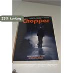 Chopper 9789085199540 Mark Brandon Read, Boeken, Verzenden, Gelezen, Mark Brandon Read
