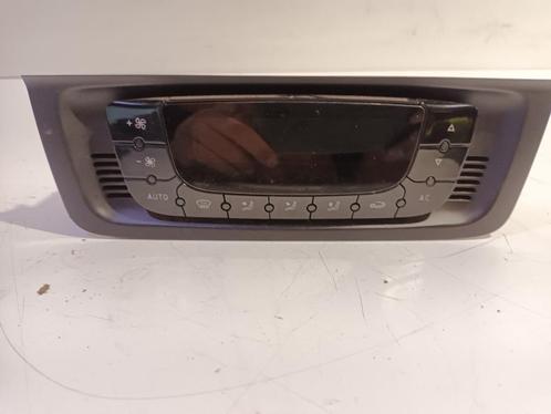 Bedieningspaneel kachel Seat Ibiza Mk 1.6 6J0820043, Auto-onderdelen, Elektronica en Kabels, ARN erkend, Stiba lid, Erkend duurzaam