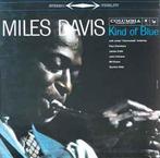 lp nieuw - Miles Davis - Kind Of Blue, Verzenden, Zo goed als nieuw
