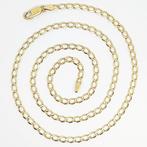 Halsring - 18 karaat Geel goud, Sieraden, Tassen en Uiterlijk, Antieke sieraden