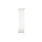 Designradiator Plieger Cavallino Retto Enkel 999 Watt, Ophalen of Verzenden, Nieuw, Overige typen