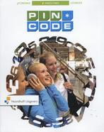 Pincode  Havo vwo 2 9789001807269, Boeken, Verzenden, Zo goed als nieuw