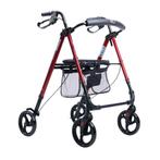 Rollator Litewalk Classic | Antraciet | Excel