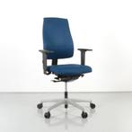 Interstuhl 152GX bureaustoel, blauw, 4D armleggers, Ophalen of Verzenden, Nieuw in verpakking