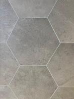 Castelvetro Fusion hexagon tegel 30x30 cemento esagona, Doe-het-zelf en Verbouw, Tegels, Nieuw, Ophalen of Verzenden