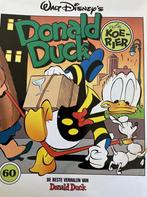 De beste verhalen van Donald Duck 60 Als koerier Disney, Verzenden, Gelezen, Disney