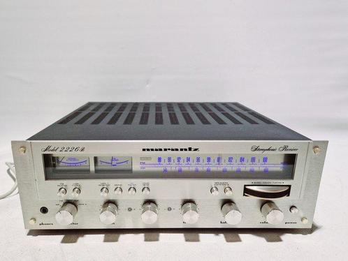 Marantz - Model 2226B Solid state geïntegreerde versterker, Audio, Tv en Foto, Radio's