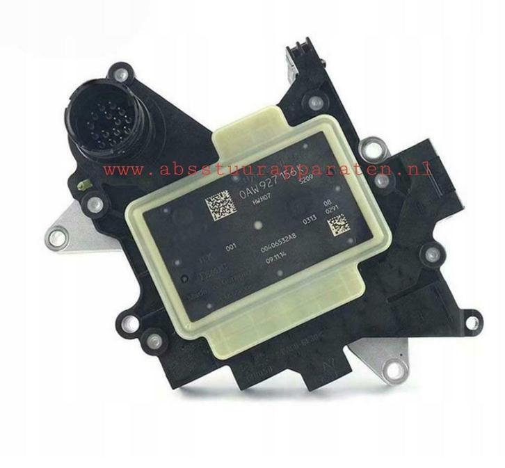 Audi Multitronic module 0AW927156G 8K0927155T VL381F Temic, Auto-onderdelen, Transmissie en Toebehoren, Nieuw, Audi, Ophalen of Verzenden