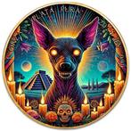 1 Troy Ounce - Zilver .999 - 2024 1 oz Mexican Libertad