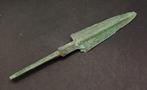 Bronstijd Brons Arrowhead - 140 mm (Zonder Minimumprijs)