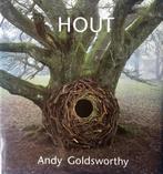 Hout 9789062558919 Adrian Goldsworthy, Verzenden, Gelezen, Adrian Goldsworthy