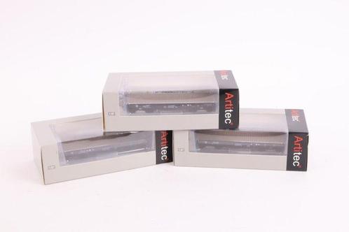 Artitec H0 - 20.281.17 / 20.281.03 / 20.281.17 - Modeltrein, Hobby en Vrije tijd, Modeltreinen | H0