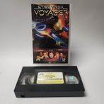 Star Trek Voyager 7.04 Charting the New Frontier VHS, Cd's en Dvd's, VHS | Film, Ophalen of Verzenden, Zo goed als nieuw