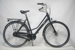 Refurbished Vantuyl Lunar N7-57 cm-Zwart, Fietsen en Brommers, Overige merken, Versnellingen, Zo goed als nieuw, 56 cm of meer