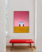 Johanna Piesniewski - FRAGMENT XVIII (PARALLEL)