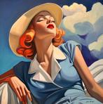 Biatturi Irina - Rêveuse