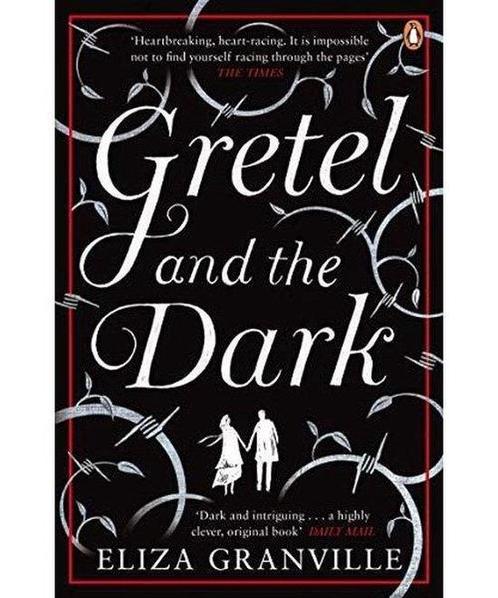 Gretel And The Dark 9780241146460 Eliza Granville, Boeken, Taal | Engels, Gelezen, Verzenden