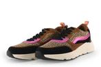 Poelman Sneakers in maat 40 Bruin | 10% extra korting, Poelman, Bruin, Verzenden, Sneakers of Gympen