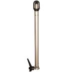 DIN opsteek verlengstuk 50cm, Ophalen of Verzenden, Nieuw