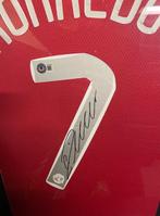 Manchester United - Engelse voetbalcompetitie - Cristiano, Nieuw
