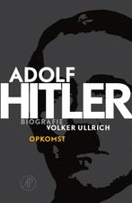 Adolf Hitler 9789029589536 Volker Ullrich, Boeken, Literatuur, Verzenden, Gelezen, Volker Ullrich