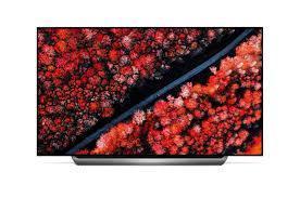 LG OLED77C9 - 77 inch OLED 4K Ultra HD 120 Hz Smart TV, Audio, Tv en Foto, Televisies, 100 cm of meer, Smart TV, 120 Hz, 4k (UHD)