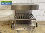 RVS Rubbens Salamander Grill 48 cm 230V Horeca, Ophalen of Verzenden, Gebruikt