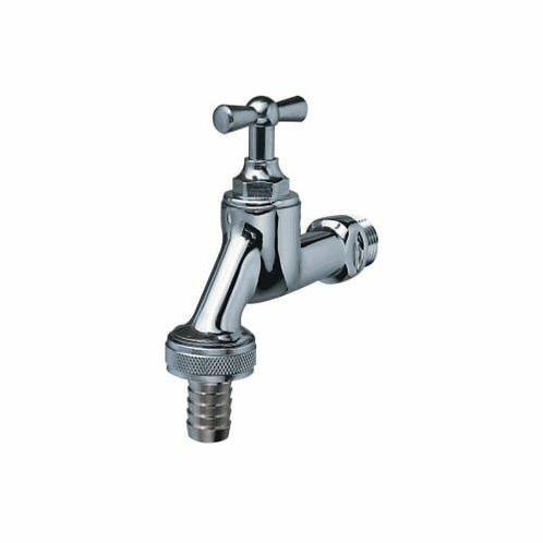 Raminex 2965887 Buitenkraan, Doe-het-zelf en Verbouw, Sanitair, Ophalen of Verzenden