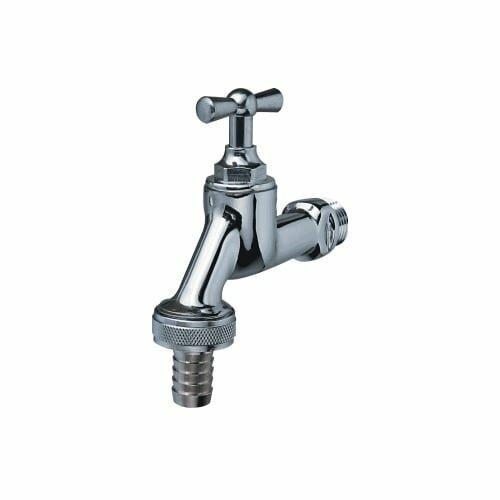 Raminex 2965887 Buitenkraan, Doe-het-zelf en Verbouw, Sanitair, Ophalen of Verzenden