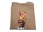 Veiling - Bear with Me Beige, Nieuw