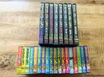 Collection Of 26 Msx Disc Station - Compile Games, Verzenden, Gebruikt