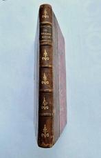[Unknown] - Le Véritable Dragon Rouge - 1850, Antiek en Kunst