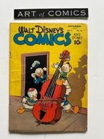 Walt Disneys Comics and Stories WDCS #84 - Carl Barks Art -, Nieuw