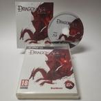 Dragon Age Origins Playstation 3, Spelcomputers en Games, Ophalen of Verzenden, Zo goed als nieuw