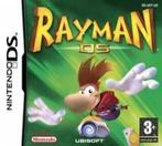 MarioDS.nl: Rayman DS - iDEAL!, Spelcomputers en Games, Games | Nintendo DS, Ophalen of Verzenden, Zo goed als nieuw