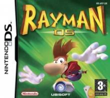 MarioDS.nl: Rayman DS - iDEAL!, Spelcomputers en Games, Games | Nintendo DS, Zo goed als nieuw, Ophalen of Verzenden