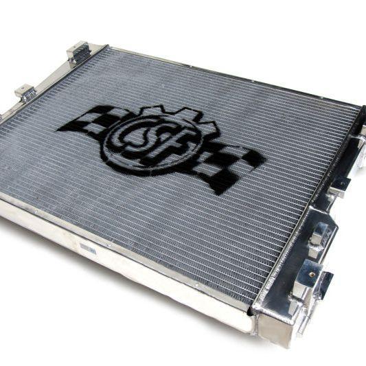 CSF 05-14 Ford Mustang Radiator, Auto-onderdelen, Motor en Toebehoren, Ophalen of Verzenden