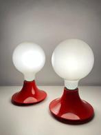 Artemide - Vico Magistretti - Lamp (2) - Teti - Metaal,