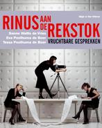 Rinus Aan De Rekstok 9789038884363 E. Posthuma de Boer, Boeken, Gelezen, Divers, E. Posthuma de Boer, Verzenden