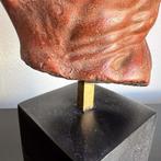 Sergey Eylanbekov (1960) - Buste, Torso maschile Scultura -, Antiek en Kunst