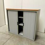 Utopia roldeurkast - 105x120x45 cm, Ophalen of Verzenden, Nieuw