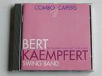 Bert Kaempfert Swing Band - Combo Capers, Verzenden, Nieuw in verpakking