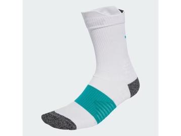 Veiling - 2x Adidas (maat S) paar sportsokken - Runxboost - beschikbaar voor biedingen
