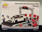 Cobi Maserati Gran Turismo GT3 Racing 24567, Overige merken, Auto, 1:32 tot 1:50, Nieuw