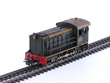 Schaal H0 Märklin 3145 diesel locomotief Y50100 van de SN.. beschikbaar voor biedingen