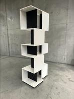 MDF Italia - Victor Vasilev - Boekenkast - qubit - NUOVA