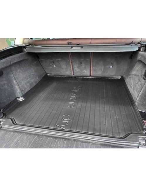 All Weather kofferbakmat BMW X5 F15 SUV 2013-2018, Auto diversen, Automatten, Nieuw, Ophalen of Verzenden