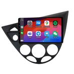 Ford Focus & Fiësta CarPlay autoradio 1995 t/m 2004 Denago, Auto diversen, Autoradio's, Ophalen of Verzenden, Nieuw